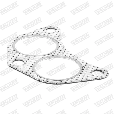 WALKER 81136 Gasket, exhaust pipe