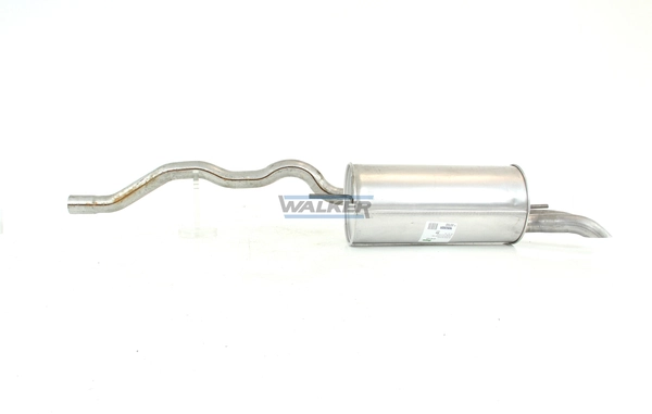 Rear Muffler 22722