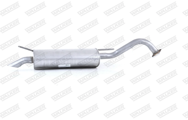 WALKER 23327 Rear Muffler