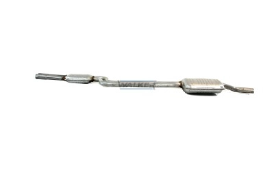 WALKER 05196 Centre Muffler