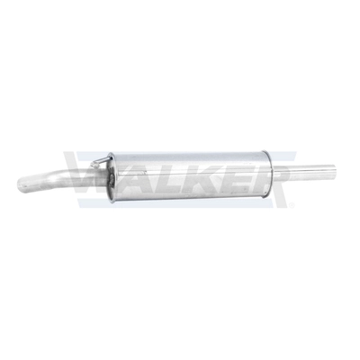 Centre Muffler 24145