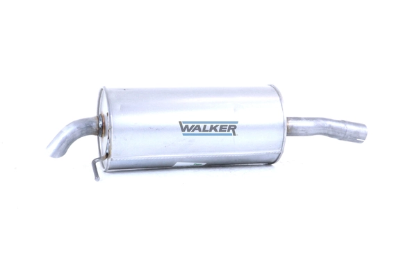 WALKER 23071 Rear Muffler