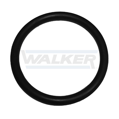 WALKER 81224 Rubber Strip, exhaust system