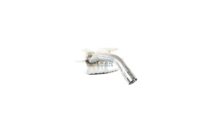 WALKER 21911 Rear Muffler
