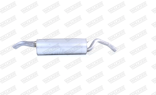 WALKER 22700 Rear Muffler