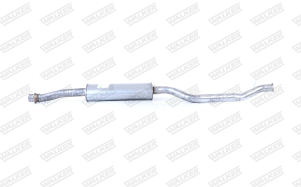 WALKER 21215 Centre Muffler