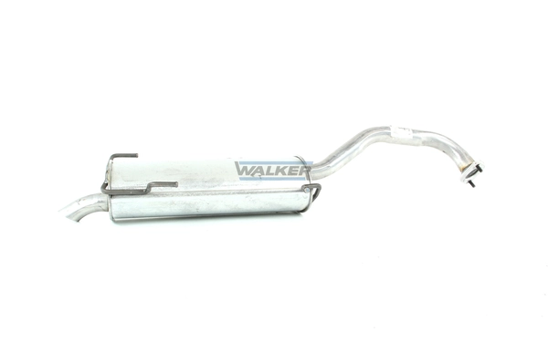WALKER 23492 Rear Muffler