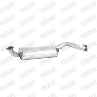 Centre Muffler 22586