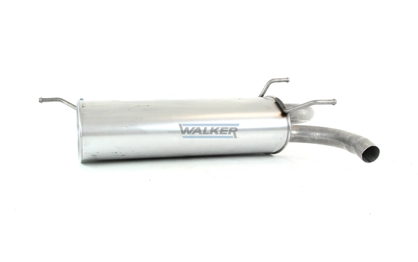 WALKER 22904 Rear Muffler