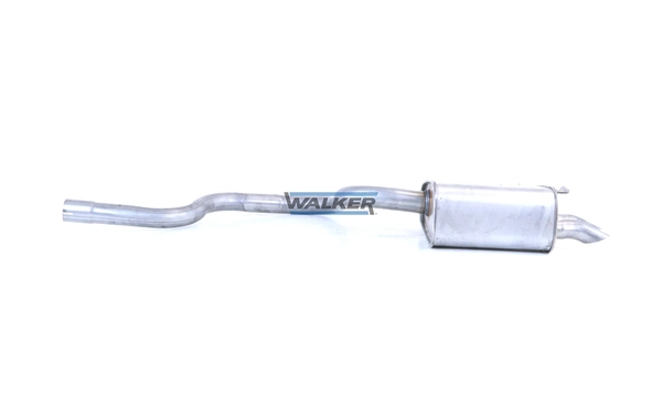 WALKER 70132 Rear Muffler
