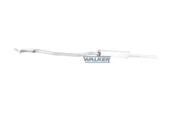 WALKER 22965 Centre Muffler