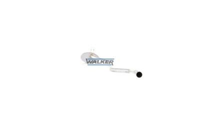 WALKER 22025 Rear Muffler