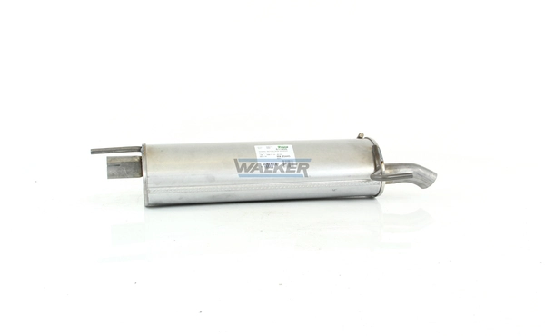 Rear Muffler 19969