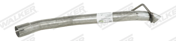 WALKER 10374 Exhaust Pipe