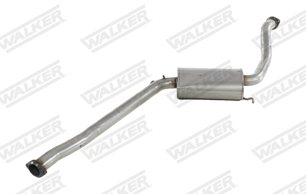 WALKER 18145 Centre Muffler