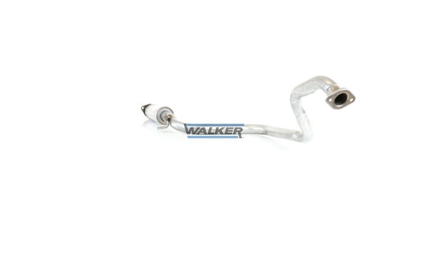 WALKER 22382 Centre Muffler