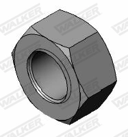 排气歧管固定螺母 80652