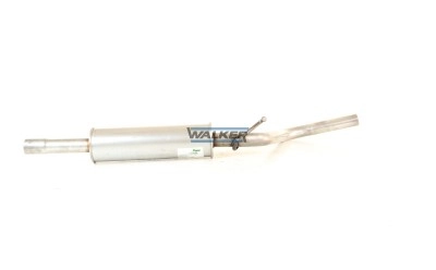 Centre Muffler 23268