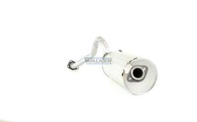Rear Muffler 22553