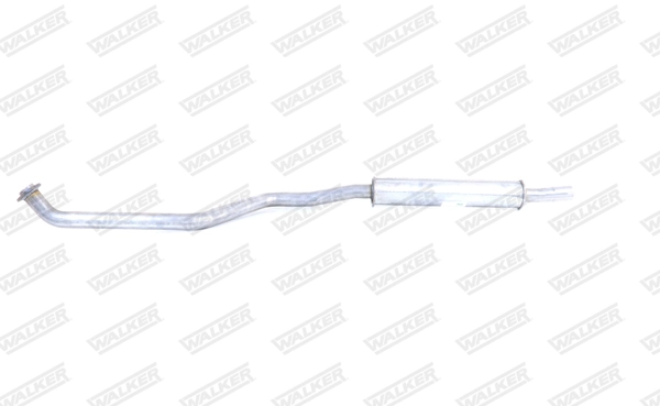 WALKER 23293 Centre Muffler
