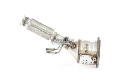 WALKER 20835 Catalytic Converter
