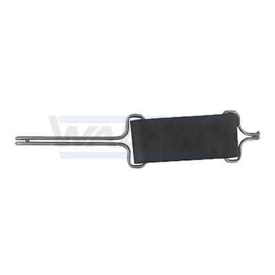 WALKER 81240 Rubber Strip, exhaust system