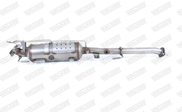 WALKER 93370 Soot/Particulate Filter, exhaust system