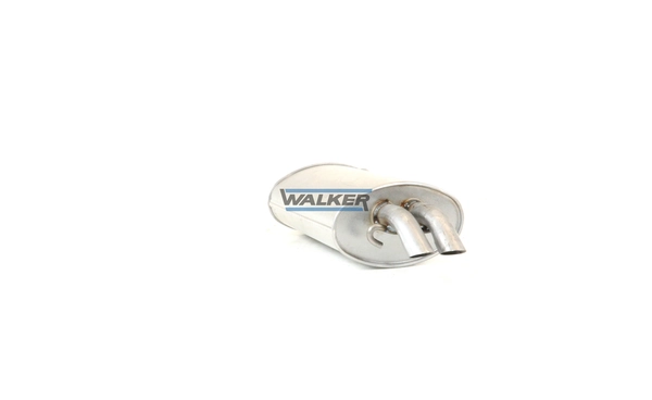 WALKER 05127 Rear Muffler