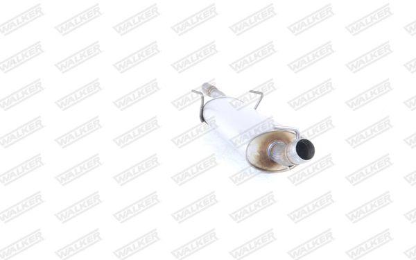 WALKER 22988 Rear Muffler