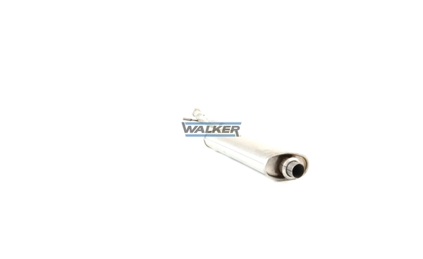 WALKER 70000 Centre Muffler