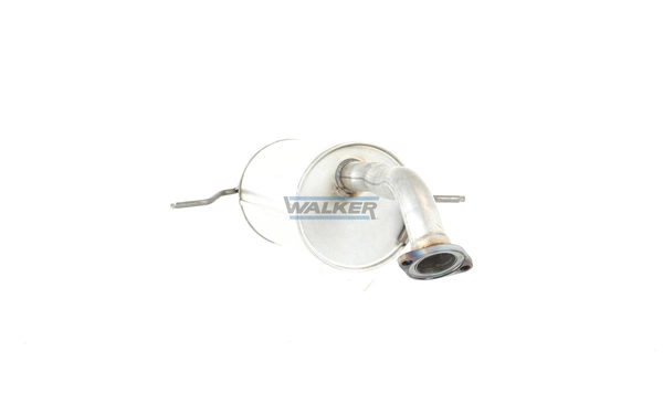 WALKER 23203 Rear Muffler