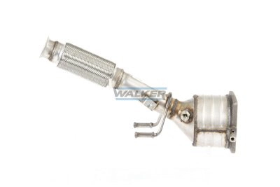 WALKER 20840 Catalytic Converter