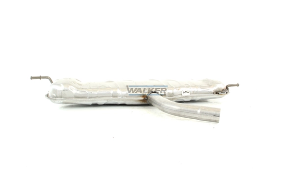 WALKER 25061 Rear Muffler