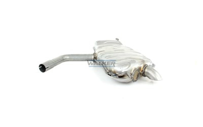 WALKER 25090 Rear Muffler
