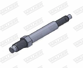 Bolt, exhaust system 80262
