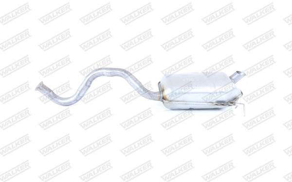 WALKER 22285 Rear Muffler