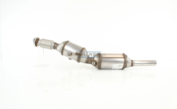 WALKER 73155 Soot/Particulate Filter, exhaust system