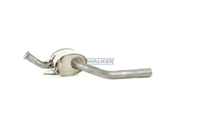 WALKER 19590 Centre Muffler