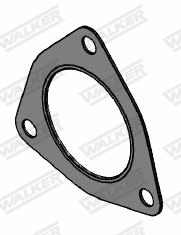 Gasket, exhaust pipe 80083