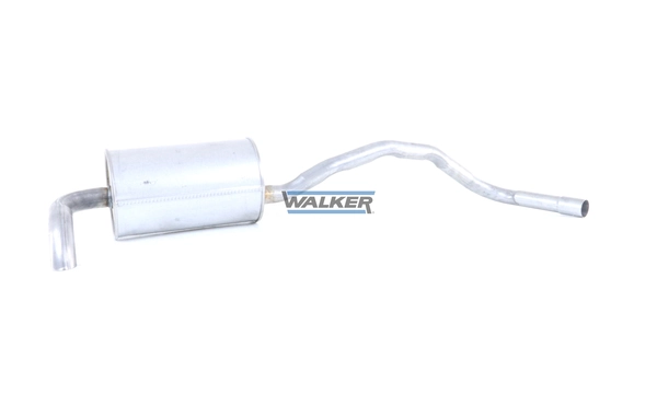WALKER 22759 Rear Muffler
