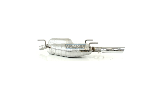 WALKER 23219 Rear Muffler