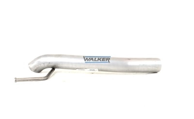 WALKER 10725 Exhaust Pipe