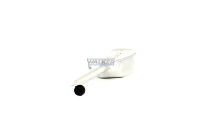 WALKER 19506 Rear Muffler