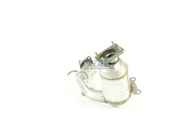 WALKER 28166 Catalytic Converter
