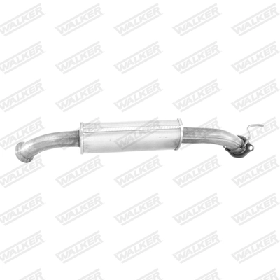 WALKER 22515 Front Muffler