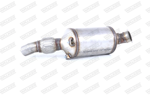 WALKER 93186 Soot/Particulate Filter, exhaust system