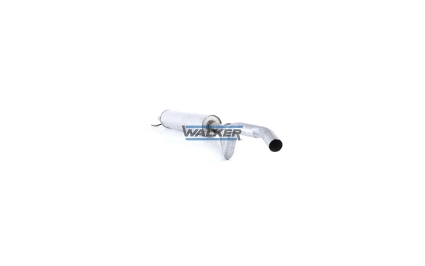 Centre Muffler 23144