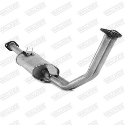 WALKER 15177 Front Muffler