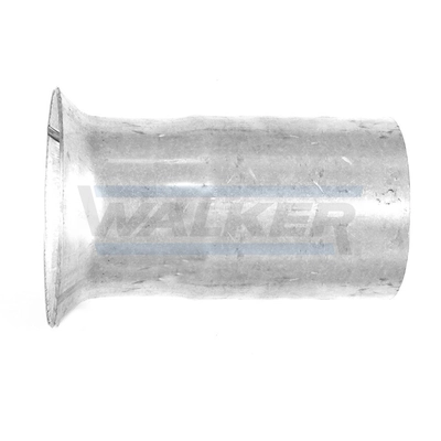 WALKER 07187 Exhaust Pipe