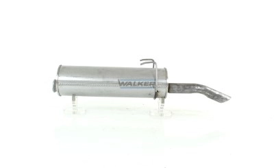 WALKER 13228 Rear Muffler